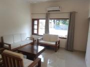 4 BHK Independent House in Sector 21 for rent...