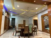 4 BHK Independent House in Sector 21B for resale...