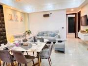 4 BHK Independent House in Sector 9 for resale...