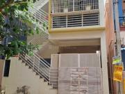 4 BHK Independent House in Seegehalli for resale...