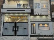 4 BHK Independent House in Sejbahar for resale Raipur....