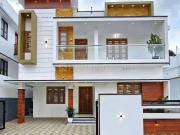 4 BHK Independent House in Selaiyur for resale Chennai...