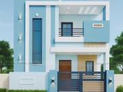 4 BHK Independent House in Shamirpet for resale...