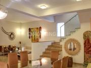 4 BHK Independent House in Shantipura for rent...