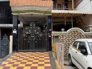 4 BHK Independent House in Shastri Nagar for resale...