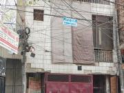 4 BHK Independent House in Shastri Nagar for resale...