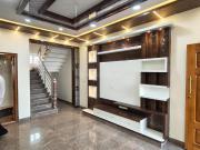 4 BHK Independent House in SMV Layout for resale...