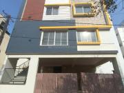 4 BHK Independent House in SMV Layout for resale...