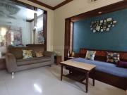 4 BHK Independent House in South Bopal for rent...