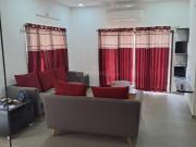 4 BHK Independent House in South Bopal for rent...