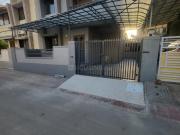 4 BHK Independent House in South Bopal for rent...