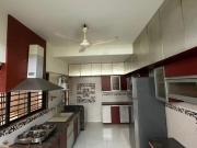 4 BHK Independent House in South Bopal for rent...