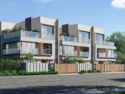 4 BHK Independent House in South Bopal for resale...