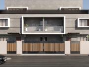 4 BHK Independent House in South Bopal for resale...