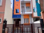 4 BHK Independent House in Thiruverkkadu for resale...