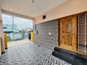 4 BHK Independent House in Thoraipakkam for resale OMR....