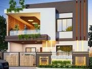 4 BHK Independent House in Thoraipakkam for resale OMR....