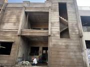 4 BHK Independent House in Pachpedi Naka for resale...