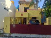 4 BHK Independent House in Tiruvottiyur for resale...