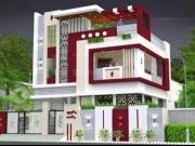 4 BHK Independent House in Toli Chowki for resale West...