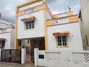 4 BHK Independent House in Urapakkam for resale Chennai....