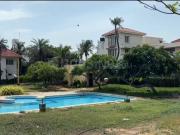 4 BHK Independent House in Uthandi for resale OMR. The...