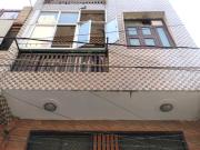 4 BHK Independent House in Uttam Nagar for resale South...