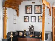 4 BHK Independent House in Vadakkencherry for resale...