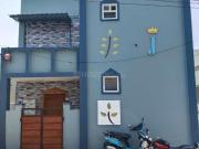 4 BHK Independent House in Vadavalli for resale...