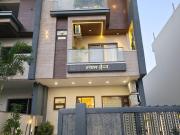 4 BHK Independent House in Vaishali Nagar Extension for...