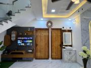 4 BHK Independent House in Vaishali Nagar Extension for...
