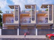 4 BHK Independent House in Vaishali Nagar Extension for...