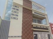 4 BHK Independent House in Varanasi for resale...