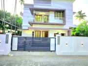 4 BHK Independent House in Varapuzha for resale Kochi....