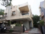 4 BHK Independent House in Vastrapur for resale South...