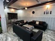 4 BHK Independent House in Vastrapur for resale South...