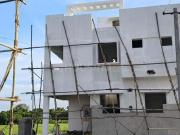 4 BHK Independent House in Vengaivasal for resale...
