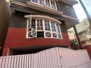 4 BHK Independent House in Victoria Layout for resale...