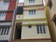 4 BHK Independent House in Vidyaranyapura for resale...