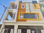 4 BHK Independent House in Vidyaranyapura for resale...