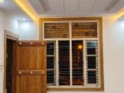 4 BHK Independent House in Vidyaranyapura for resale...