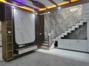 4 BHK Independent House in Vidyaranyapura for resale...