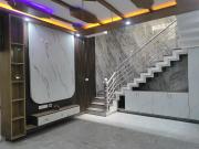 4 BHK Independent House in Vidyaranyapura for resale...