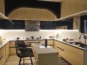 4 BHK Independent House in Vidyaranyapura for resale...