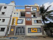 4 BHK Independent House in Vidyaranyapura for resale...