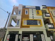 4 BHK Independent House in Vidyaranyapura for resale...