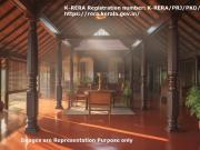 4 BHK Independent House in Vidyut Nagar for resale...