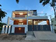 4 BHK Independent House in Villankurichi for resale...