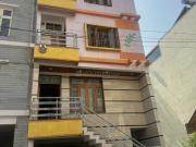 4 BHK Independent House in Vishveshwaraya Nagar for...