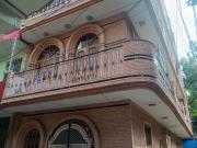 4 BHK Independent House in Yamuna Vihar for resale North...